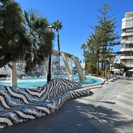 Apartamento La Loma Torrevieja Exterior foto