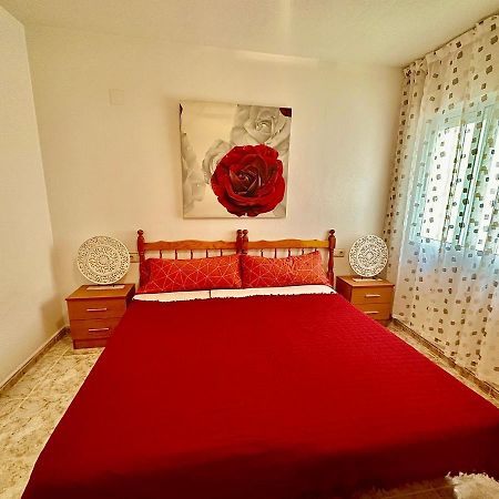 Apartamento La Loma Torrevieja Exterior foto