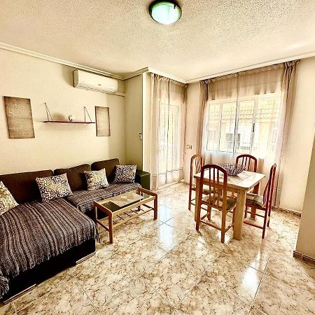 Apartamento La Loma Torrevieja Exterior foto