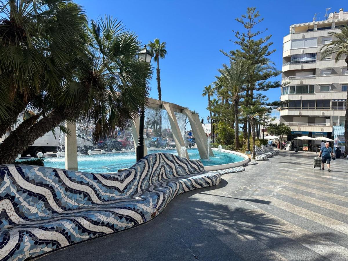 Apartamento La Loma Torrevieja Exterior foto