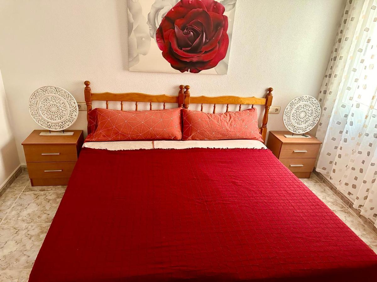 Apartamento La Loma Torrevieja Exterior foto
