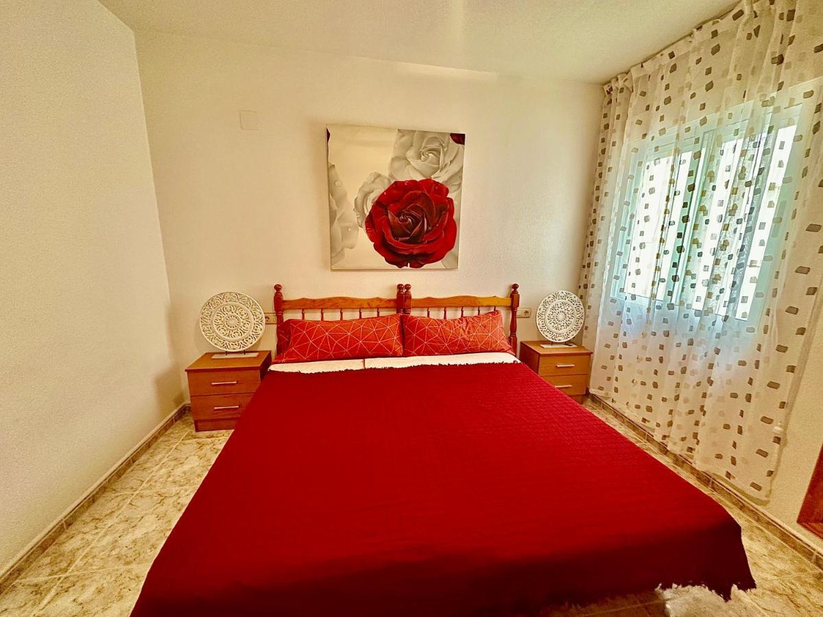 Apartamento La Loma Torrevieja Exterior foto