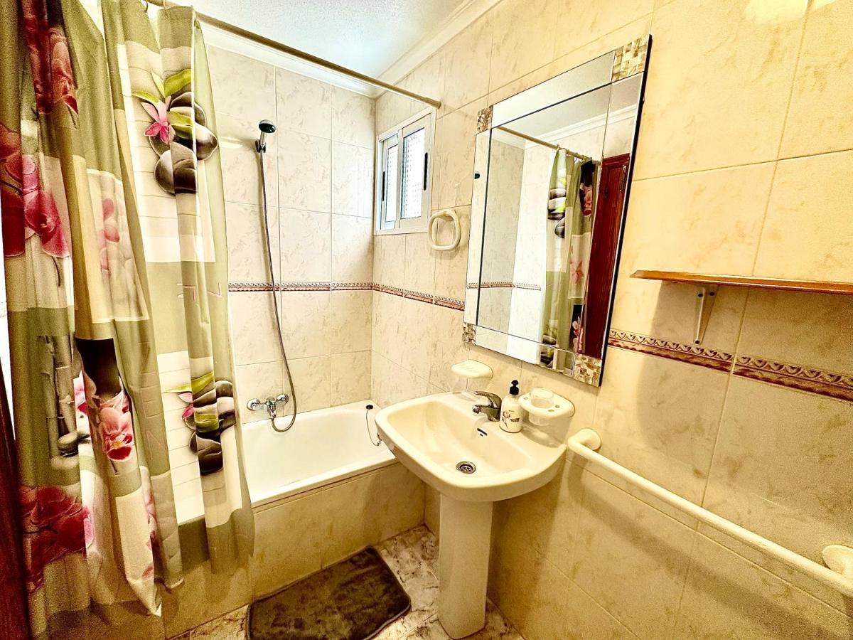 Apartamento La Loma Torrevieja Exterior foto